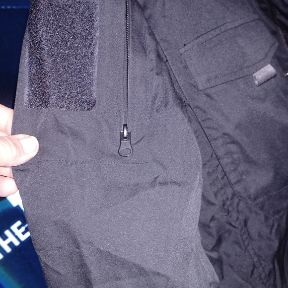 Nwt OC ORDER PLUS JACKET SIZE L - Picture 8 of 11